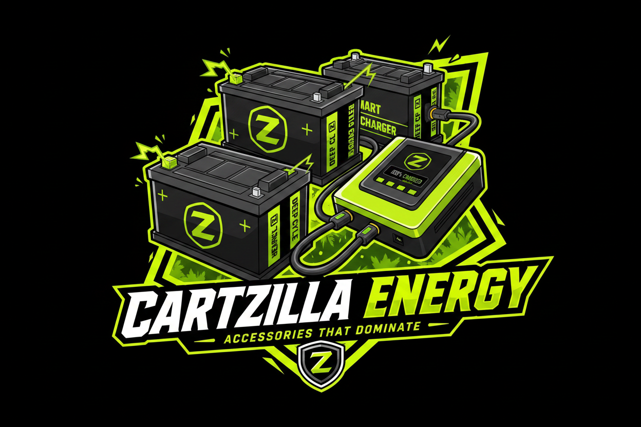 Batteries & Chargers