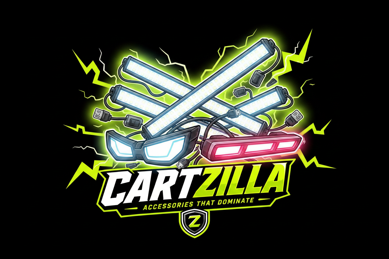 Lighting & Electrical