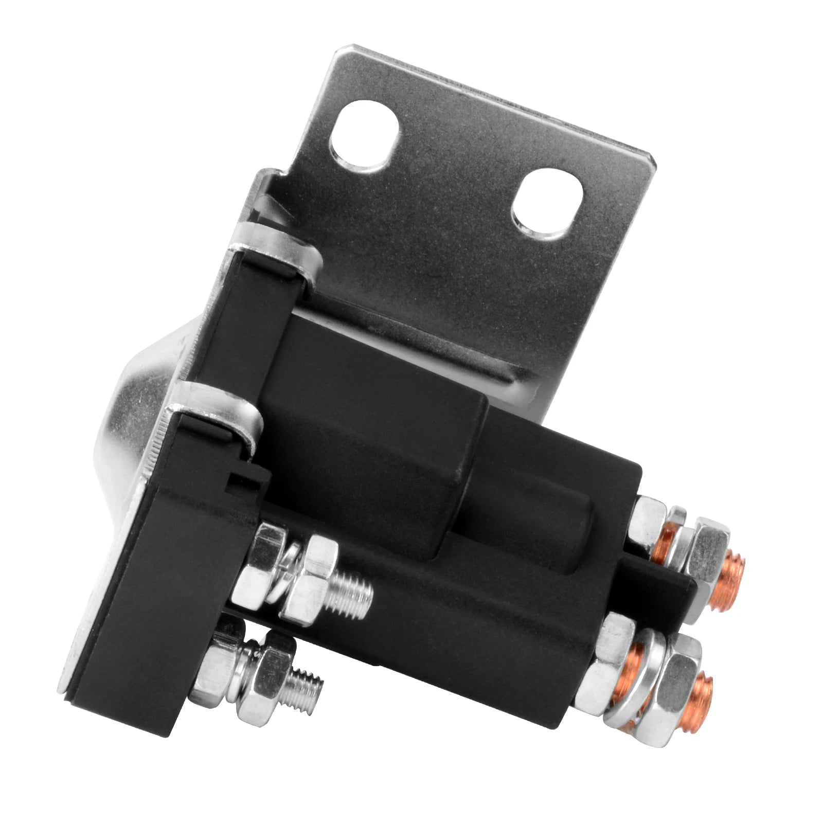 14V 200A 4 Terminal Solenoid | EZGO | 14V200A-Cartzilla Golf Cart Parts &amp; Accessories