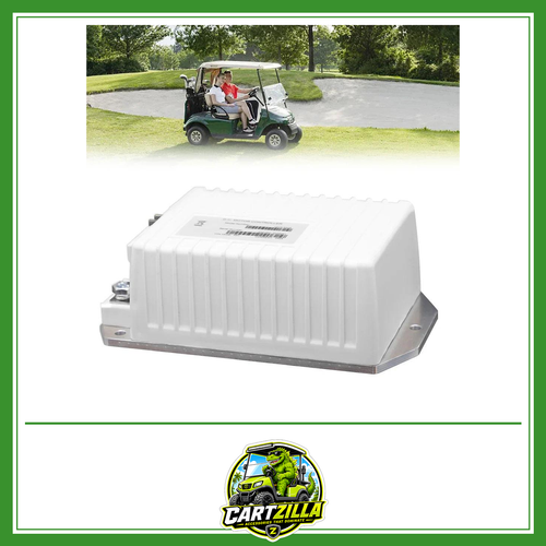 1515-5206 48V 250A Motor Speed Controller 103982301 for Curtis Club Car Precedent Carryall Tempo Onward Golf Cart 2014-UP-Cartzilla LLC