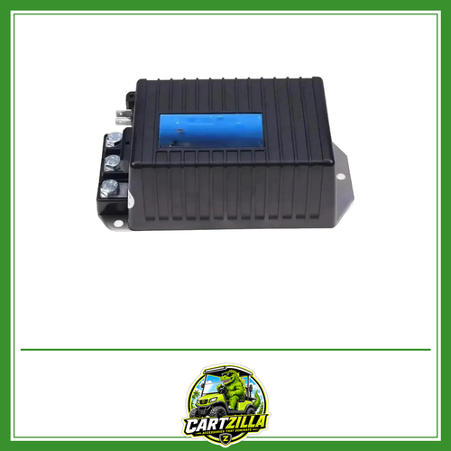 24–36V 300A SepEx Motor Controller for Pallet Jacks, Forklifts & Golf Carts – Curtis 1243-4301-Cartzilla LLC