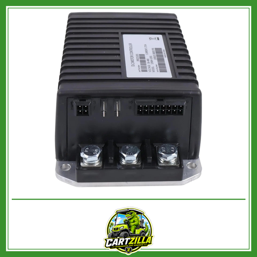36-48V 275A DC Golf Cart Motor Controller for Club Car – Curtis 1266A-5201-Cartzilla LLC