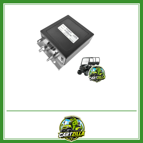 36V 350A Golf Cart Motor Controller for EZGO TXT & Medalist (1994–2012) – Replaces 1206-4301 / 25864G09-Cartzilla LLC