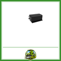 36V 400A ITS Golf Cart Motor Controller for EZGO TXT & Shuttle (1995–2004) – Curtis 1205-117-Cartzilla LLC