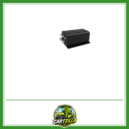 36V 400A ITS Golf Cart Motor Controller for EZGO TXT & Shuttle (1995–2004) – Curtis 1205-117-Cartzilla LLC