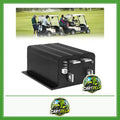 36V 400A ITS Golf Cart Speed Controller for EZGO TXT & Shuttle (1995–2004) – Replaces Curtis 1205-117-Cartzilla LLC