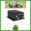 36V 400A ITS Motor Speed Controller 73060G01 for Curtis EZGO TXT Shuttle 1995-2004 Golf Cart 1205-117-Cartzilla LLC