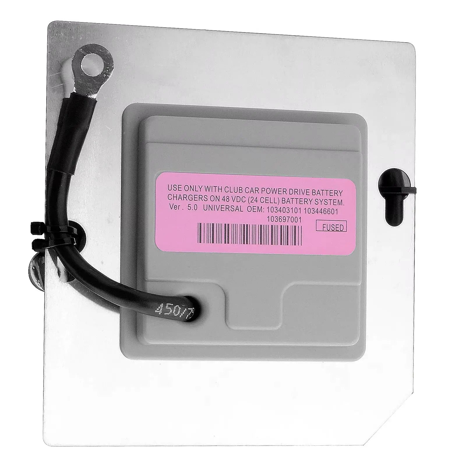48 Volt On Board Computer OBC | Club Car-Cartzilla Golf Cart Parts &amp; Accessories