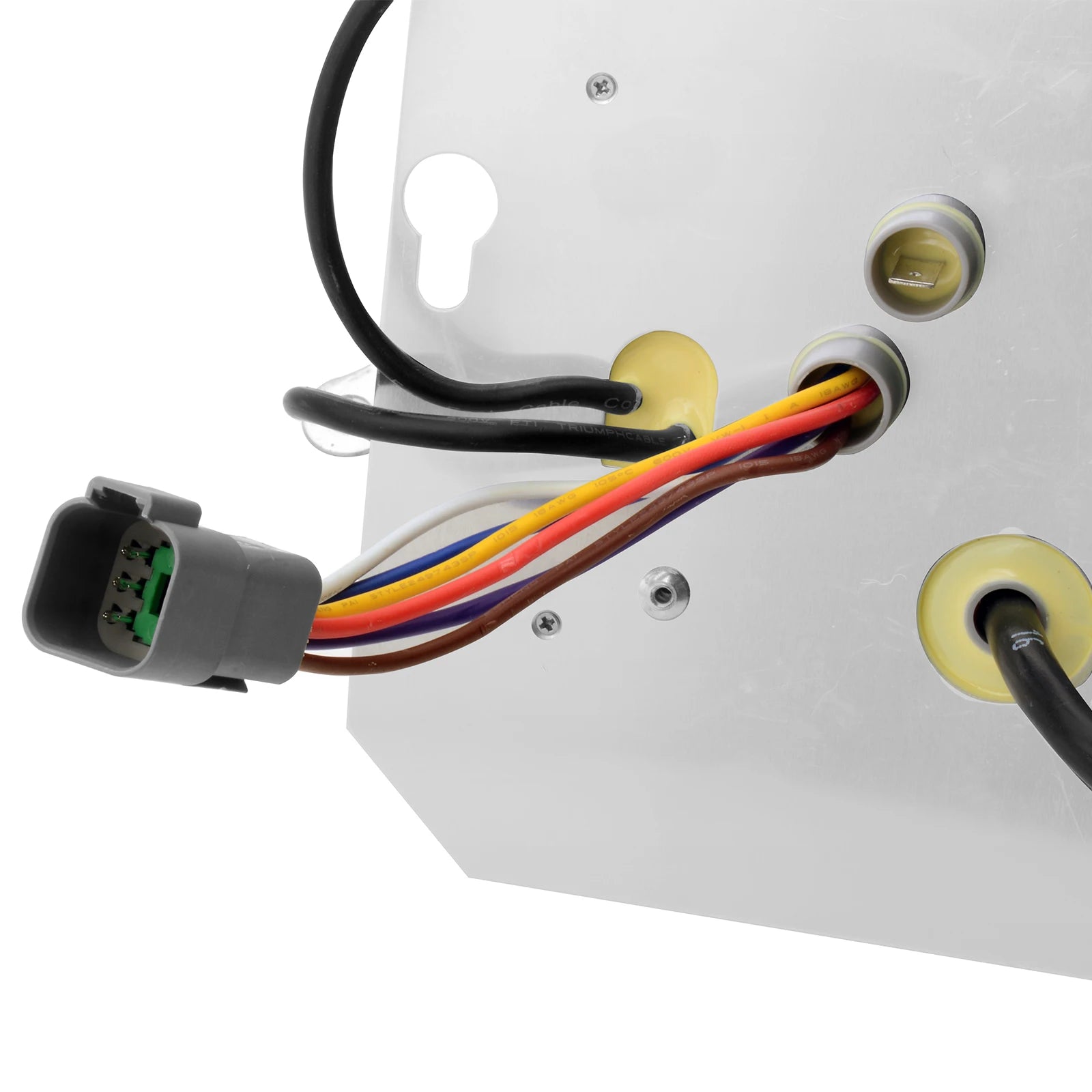 48 Volt On Board Computer OBC | Club Car-Cartzilla Golf Cart Parts &amp; Accessories