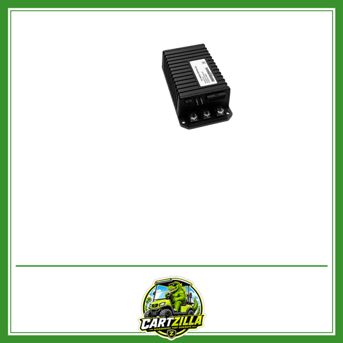 48V 250A Golf Cart Motor Controller for Club Car DS & Precedent (2000–2019) – Curtis 1510-5201-Cartzilla LLC