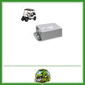 48V 250A Golf Cart Motor Controller for Club Car DS & Precedent (2009+) – Curtis 1515-5201-Cartzilla LLC