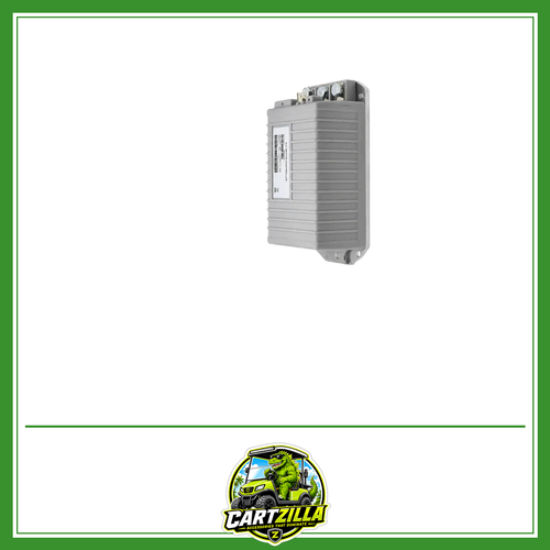 48V 250A Golf Cart Motor Controller for Club Car Precedent (2009–2014) – Curtis 1515-5201-Cartzilla LLC