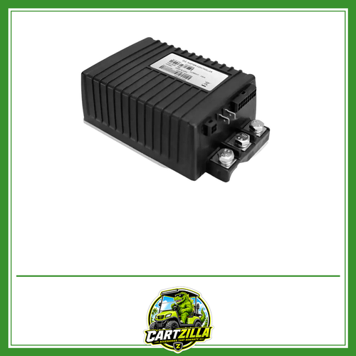 48V 250A Golf Cart Motor Controller for EZGO TXT & Express (2010+) – Curtis 1206HB-5201 / 612632-Cartzilla LLC