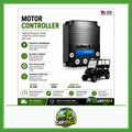 48V 400A Golf Cart Motor Controller for Star EV Classic & Sport XPR – Curtis 1268-5403 / 2CN090-Cartzilla LLC