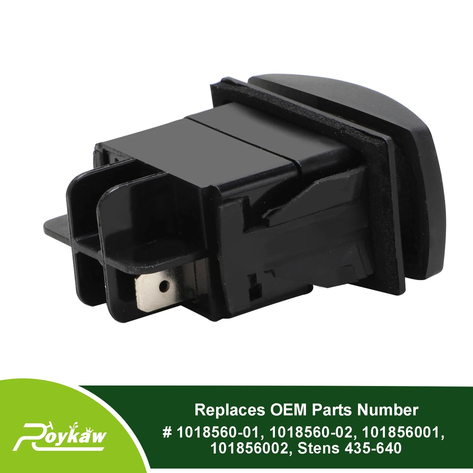 48V Forward/Reverse Switch | Club Car | 48V-Cartzilla Golf Cart Parts &amp; Accessories