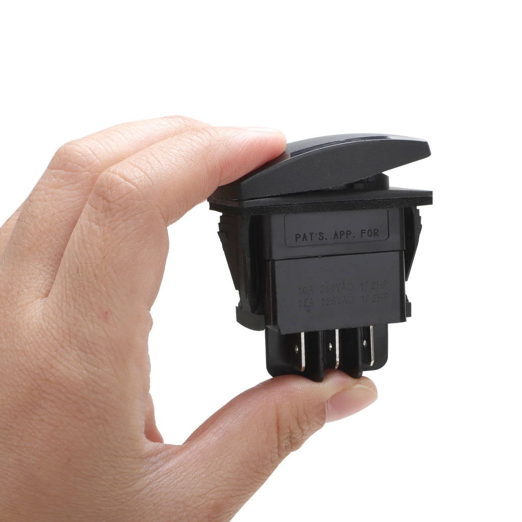 48V Forward/Reverse Switch | Club Car | 48V-Cartzilla Golf Cart Parts &amp; Accessories