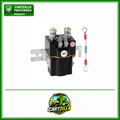 48V Solenoid with Resistor Assembly Fit | Club Car | 48V-Cartzilla Golf Cart Parts &amp; Accessories