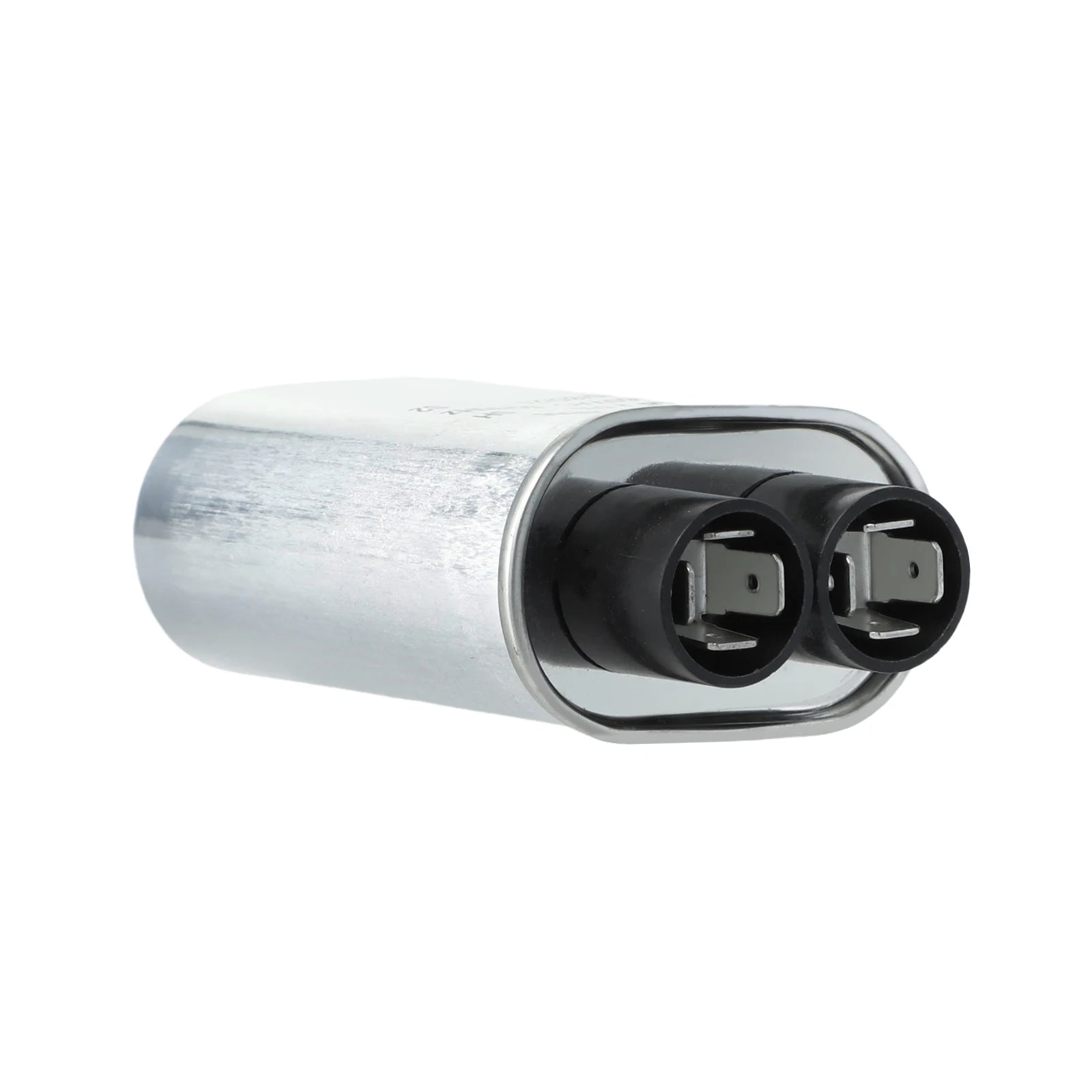 4μF Capacitor, 4 MFD/660 VAC Lester Capacitor Fit | EZGO-Cartzilla Golf Cart Parts &amp; Accessories