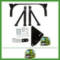 6" A-Arm Lift Kit for Yamaha G8-G20 Golf Cart 1995-2002-Lift Kits & Suspension-Cartzilla LLC