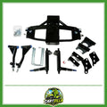 6" Double A-Arm Lift Kit for Club Car Precedent-Lift Kits & Suspension-Cartzilla LLC