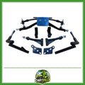 6" Heavy Duty A-Arm Lift Kit for Club Car DS-Lift Kits & Suspension-Cartzilla LLC