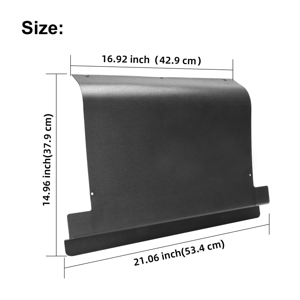 Access Panel/Cover Fit | Club Car 1993-2002-Cartzilla Golf Cart Parts &amp; Accessories