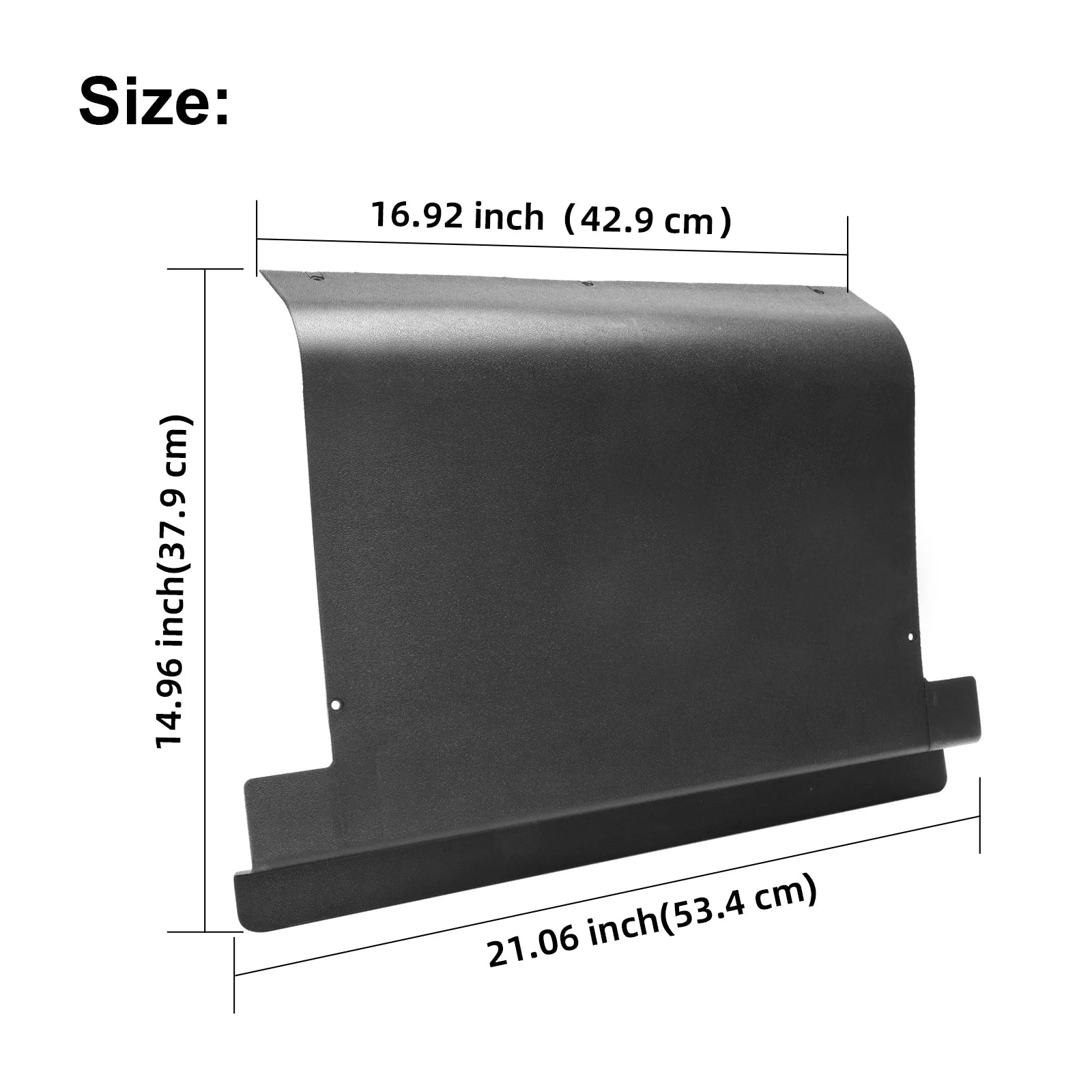 Access Panel/Cover Fit | Club Car 1993-2002-Cartzilla Golf Cart Parts &amp; Accessories