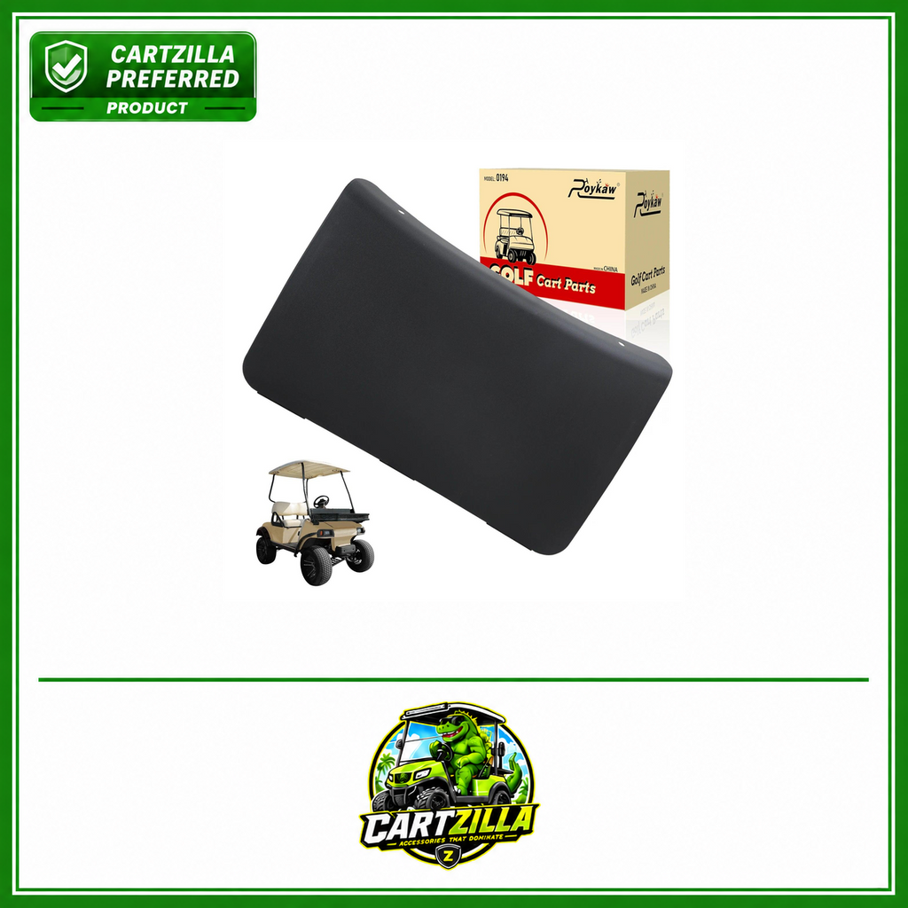 Access Panel/Cover Fit | Club Car 1993-2002-Cartzilla Golf Cart Parts &amp; Accessories