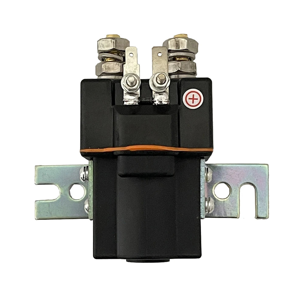 Albright Style Solenoid | Club Car Precedent/DS 1995-Up | 48V-Cartzilla Golf Cart Parts &amp; Accessories