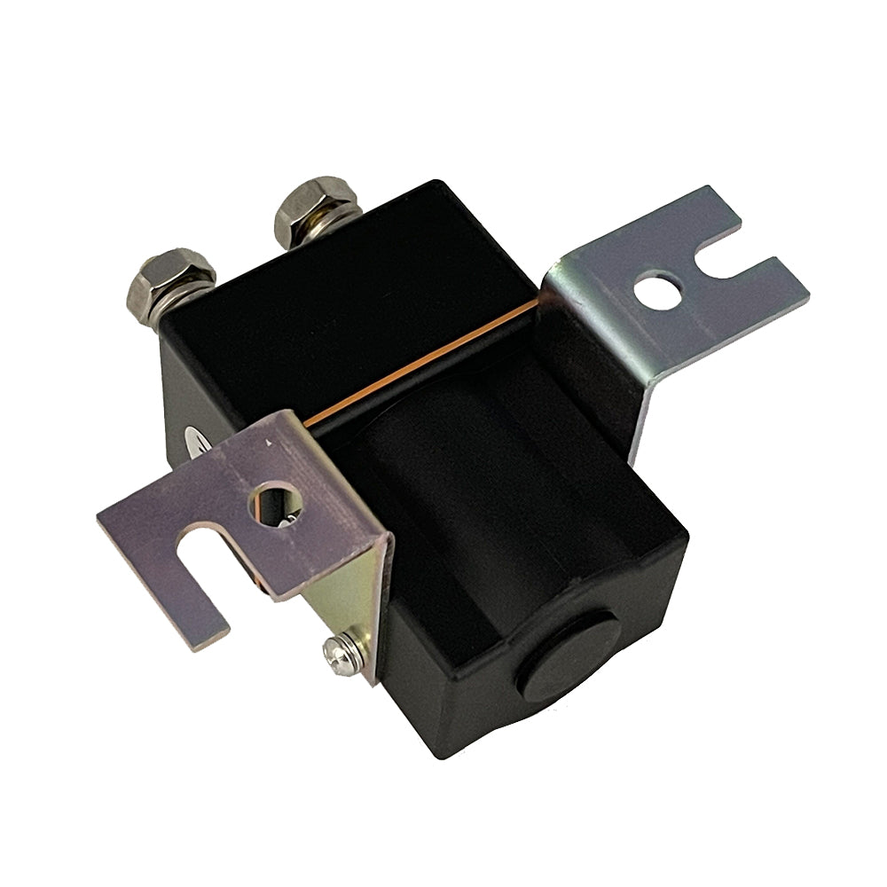 Albright Style Solenoid | Club Car Precedent/DS 1995-Up | 48V-Cartzilla Golf Cart Parts &amp; Accessories