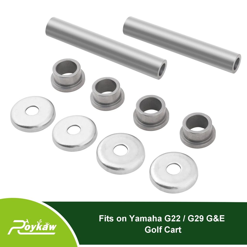 Bushing Kingpin Kit Fit | Yamaha G22-G29-Cartzilla Golf Cart Parts &amp; Accessories