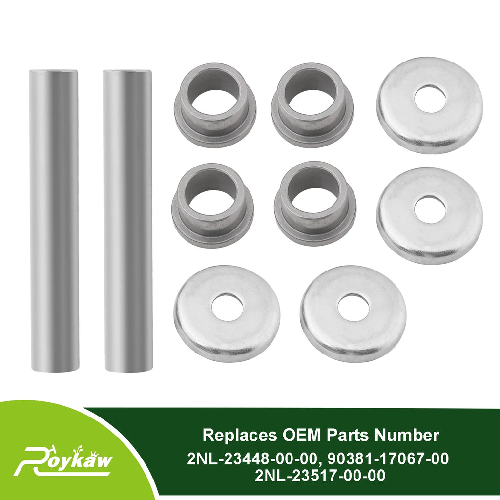 Bushing Kingpin Kit Fit | Yamaha G22-G29-Cartzilla Golf Cart Parts &amp; Accessories