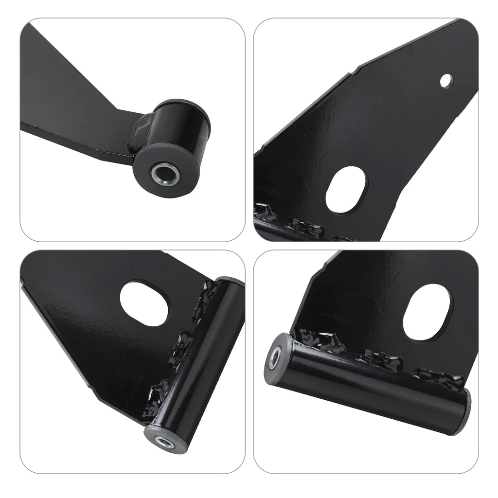 Control Arm Delta A-Plate | Club Car-Cartzilla Golf Cart Parts &amp; Accessories