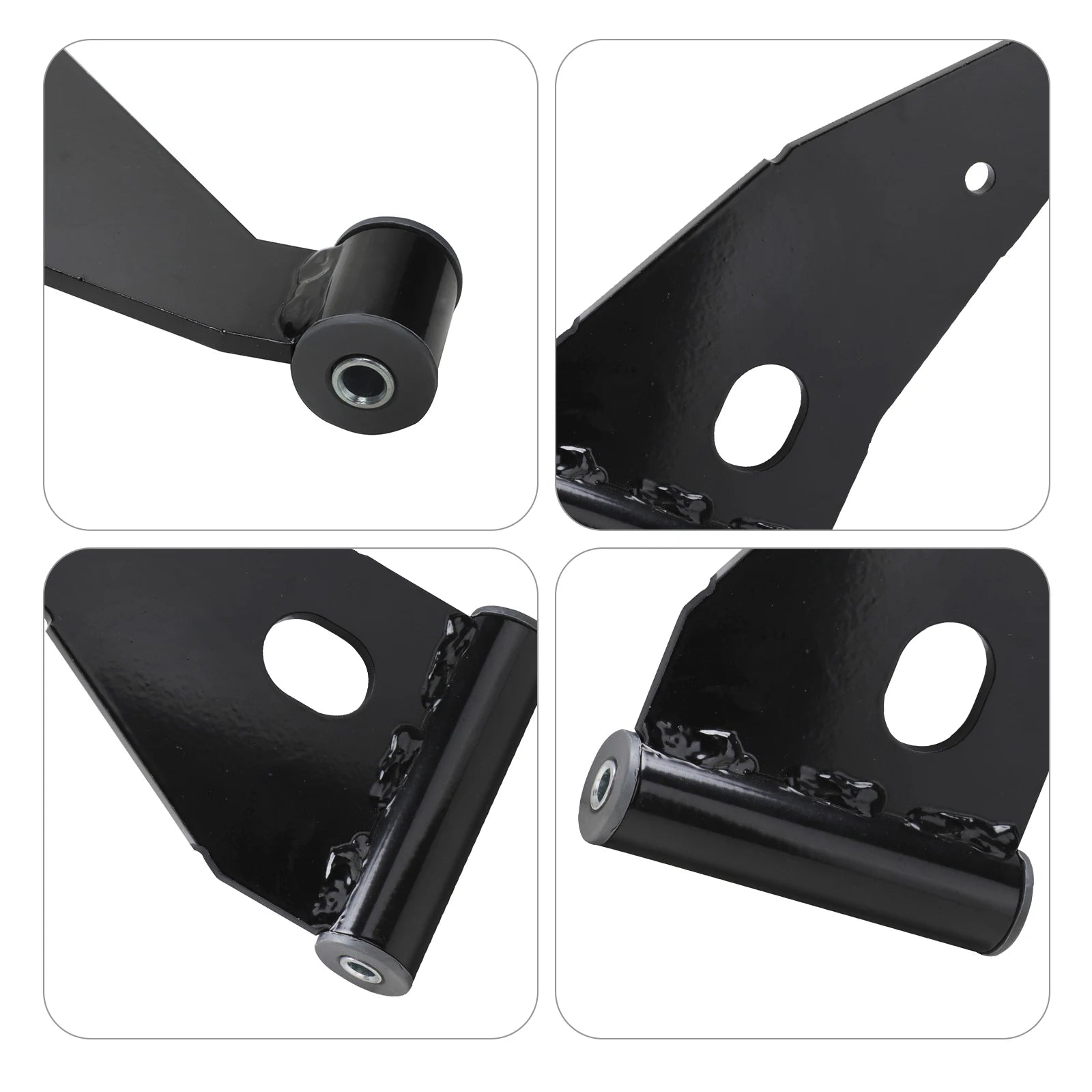 Control Arm Delta A-Plate | Club Car-Cartzilla Golf Cart Parts &amp; Accessories