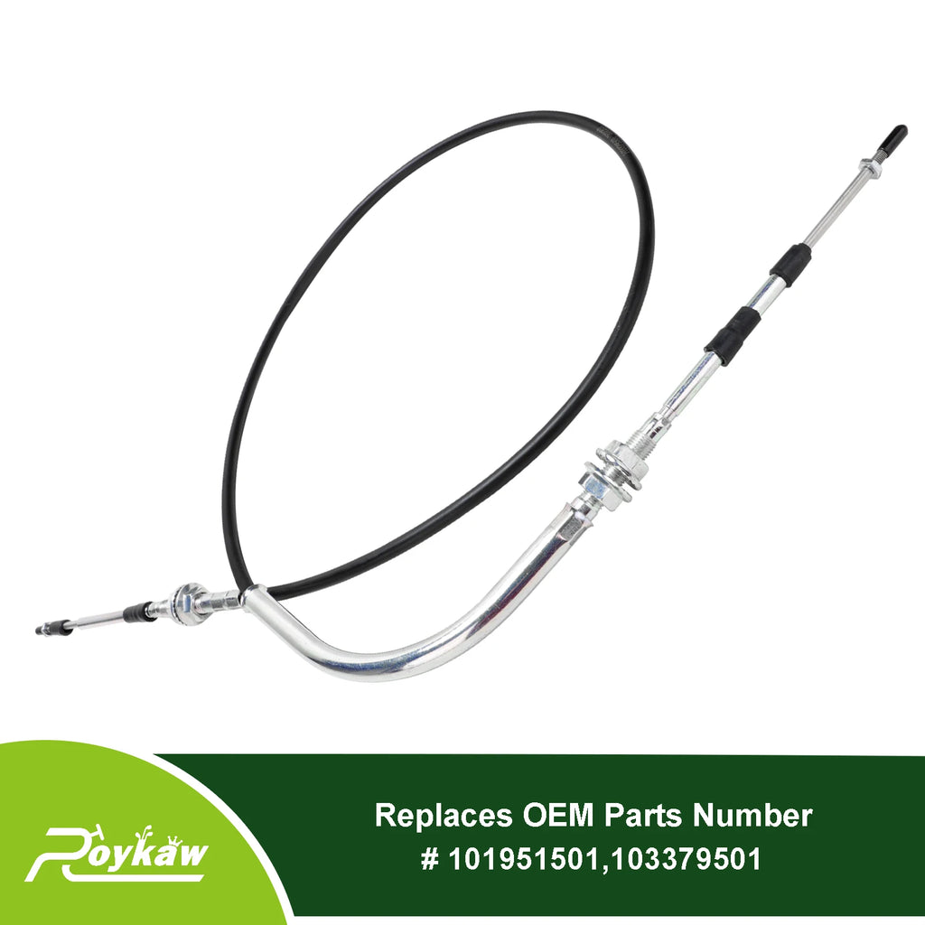 DS Forward and Reverse Transmission Shift Cable | Club Car-Cartzilla Golf Cart Parts &amp; Accessories