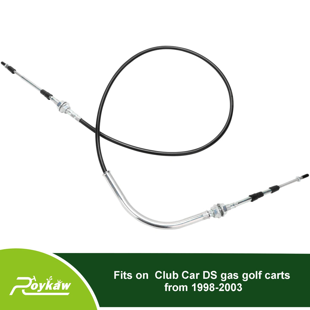 DS Forward and Reverse Transmission Shift Cable | Club Car-Cartzilla Golf Cart Parts &amp; Accessories
