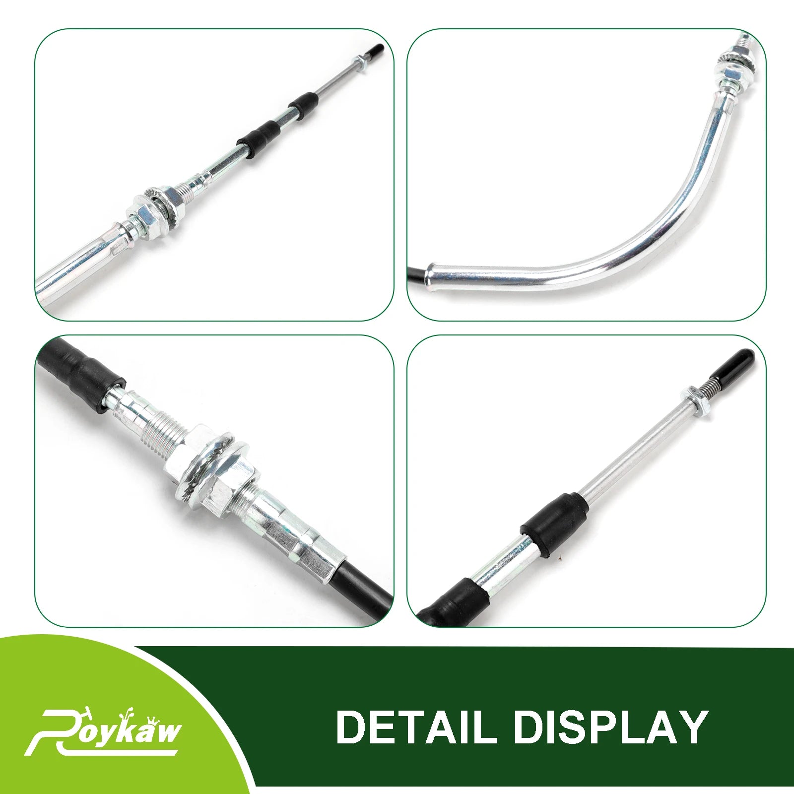 DS Forward and Reverse Transmission Shift Cable | Club Car-Cartzilla Golf Cart Parts &amp; Accessories