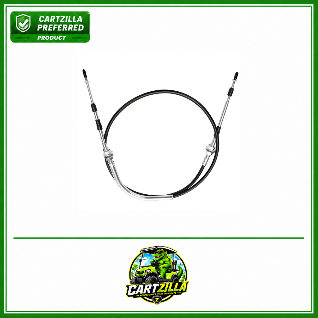 DS Forward and Reverse Transmission Shift Cable | Club Car-Cartzilla Golf Cart Parts &amp; Accessories