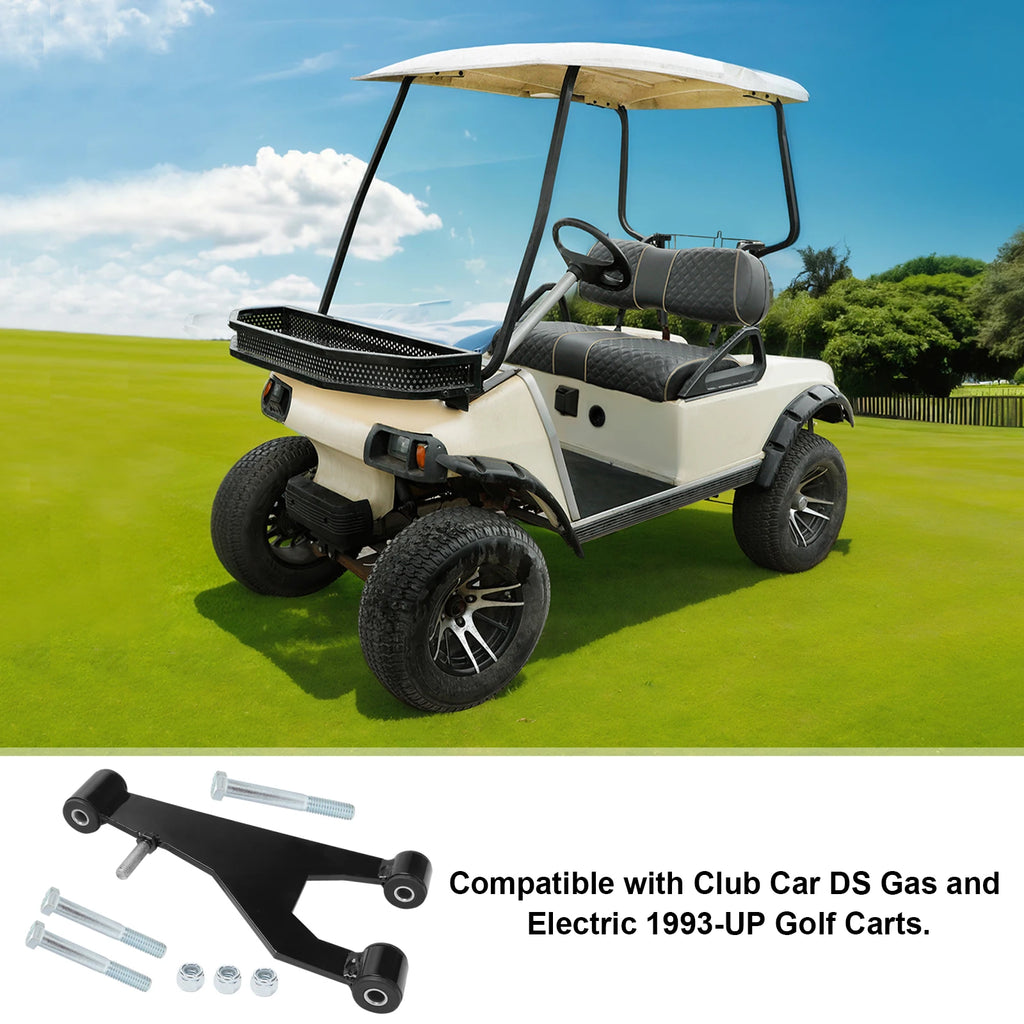 Delta A-Plate Sub Assembly Control Arm | Club Car-Cartzilla Golf Cart Parts &amp; Accessories