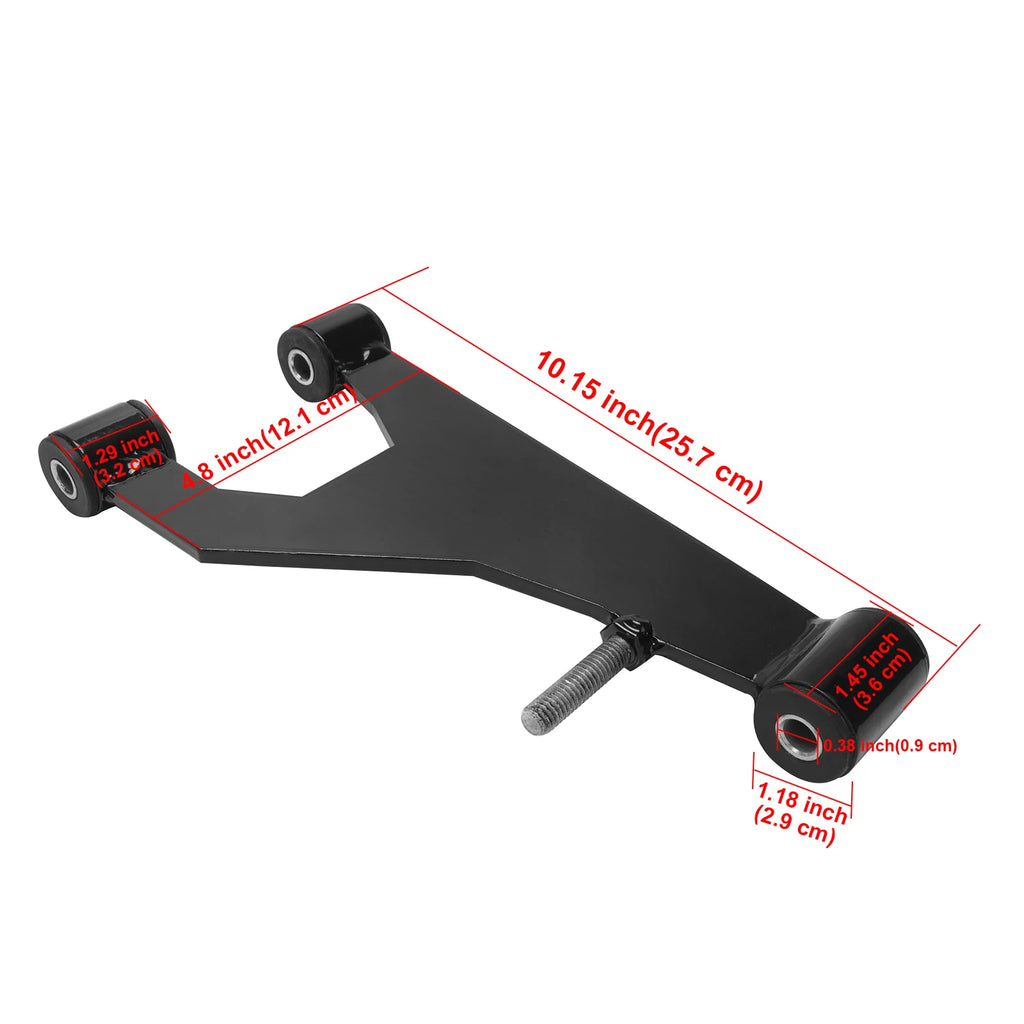 Delta A-Plate Sub Assembly Control Arm | Club Car-Cartzilla Golf Cart Parts &amp; Accessories