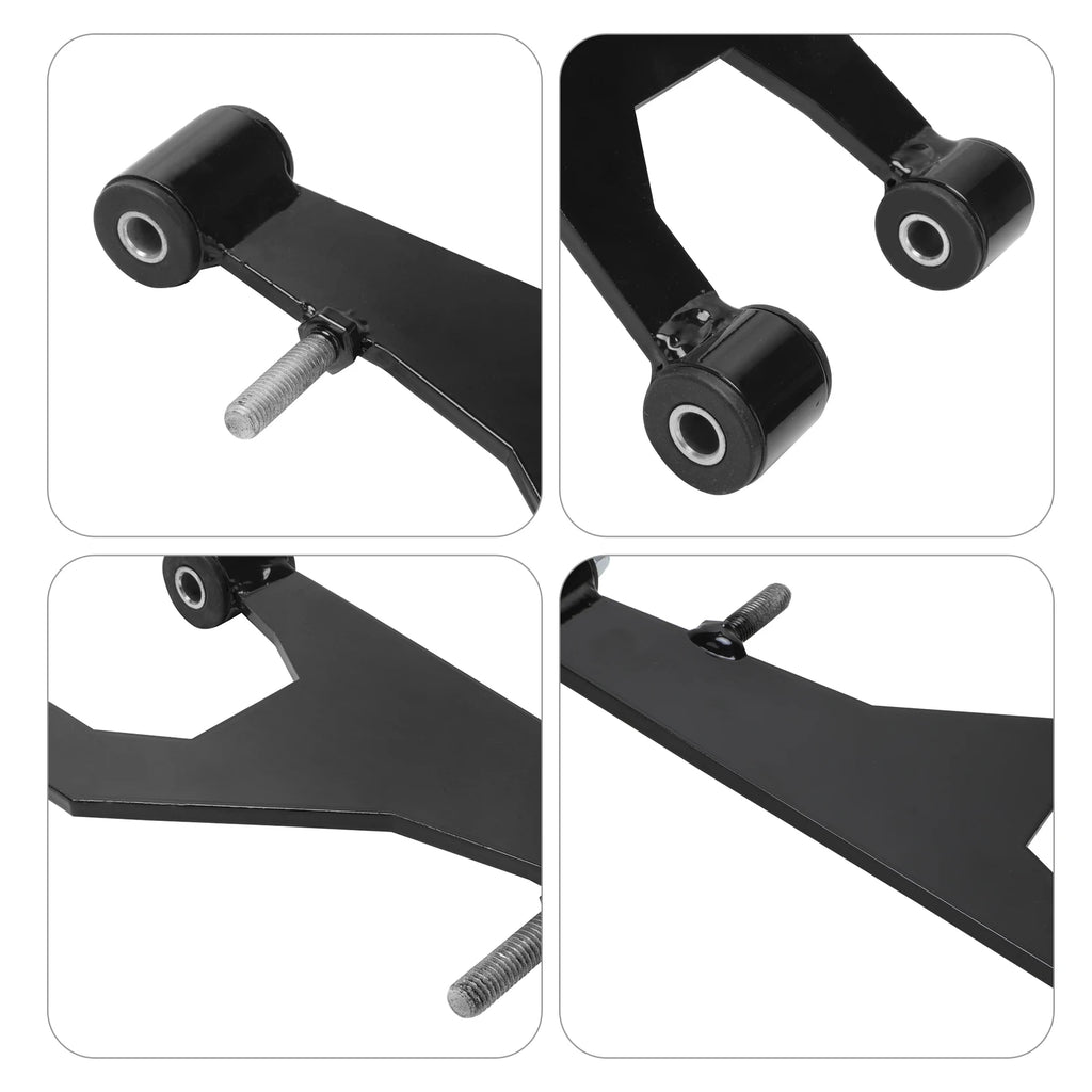 Delta A-Plate Sub Assembly Control Arm | Club Car-Cartzilla Golf Cart Parts &amp; Accessories
