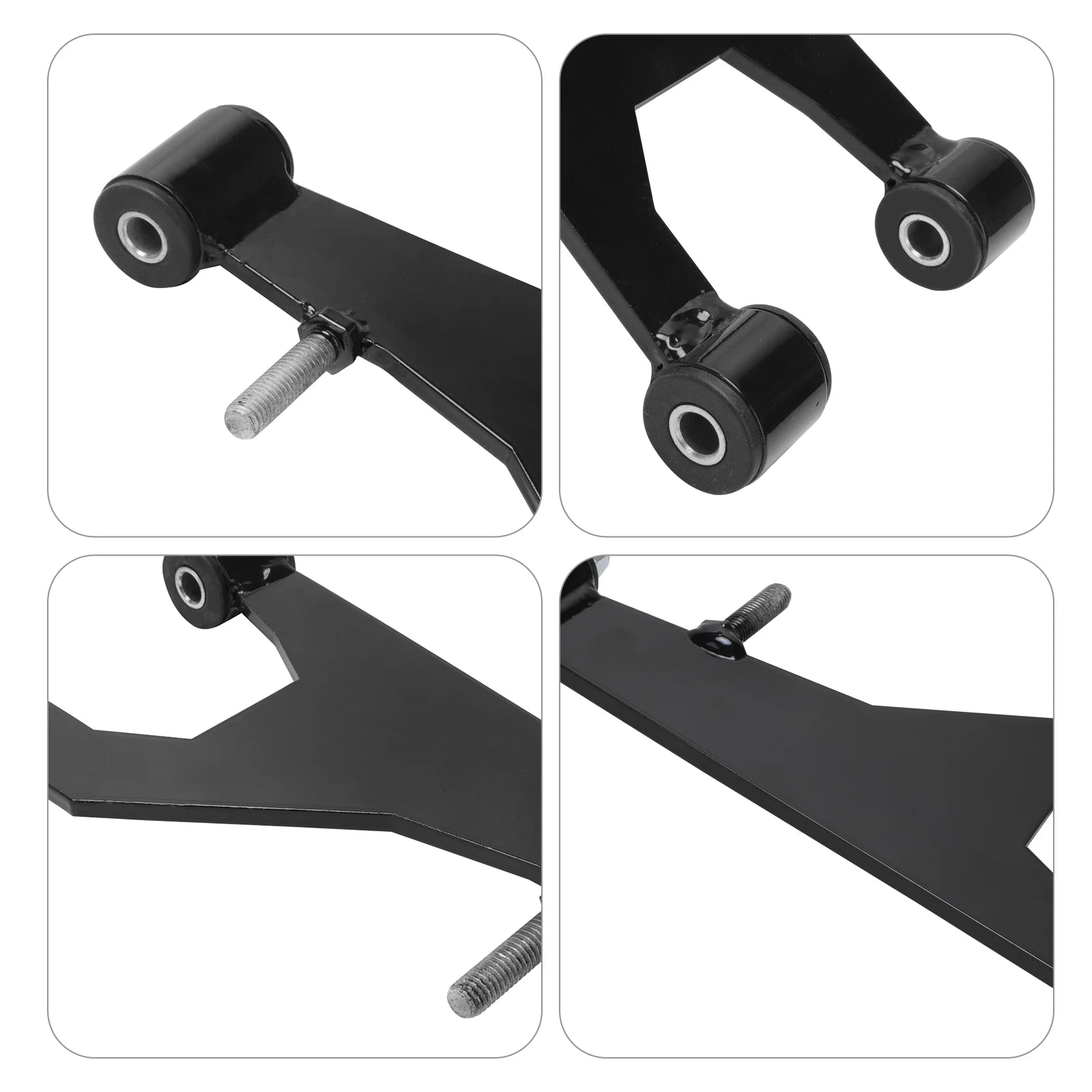 Delta A-Plate Sub Assembly Control Arm | Club Car-Cartzilla Golf Cart Parts &amp; Accessories