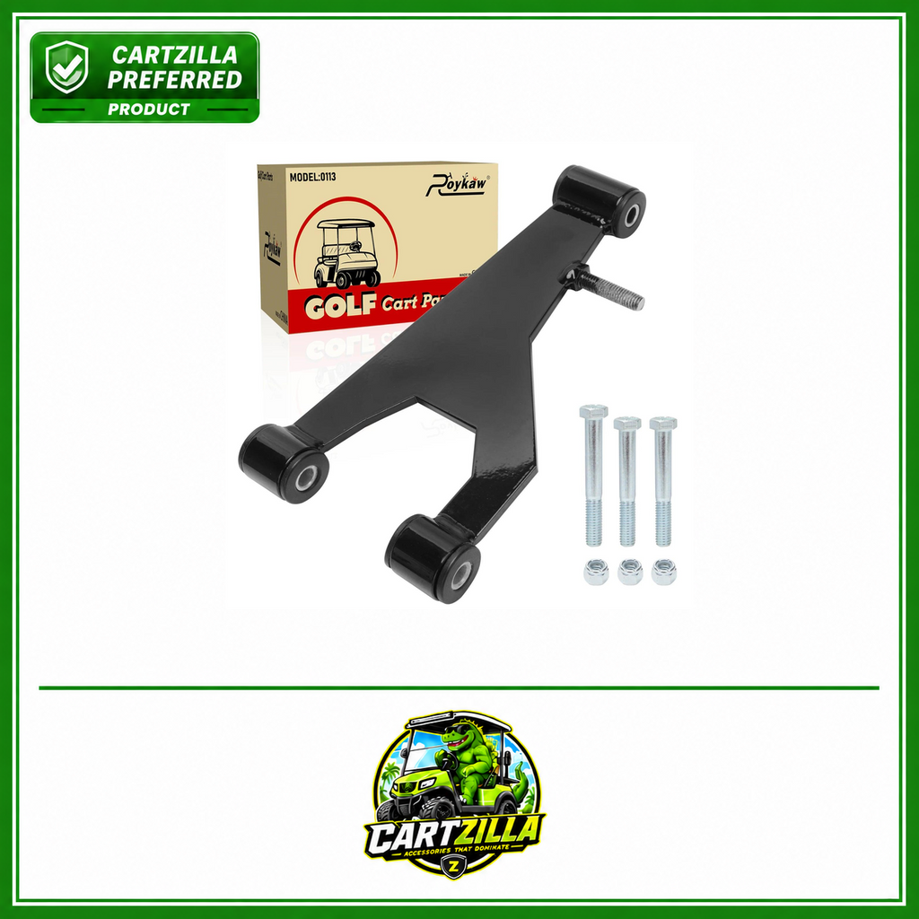 Delta A-Plate Sub Assembly Control Arm | Club Car-Cartzilla Golf Cart Parts &amp; Accessories