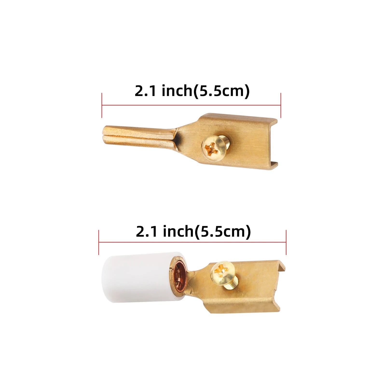EZGO 36 Volt Powerwise Plug Charger Male Pin Radsock and Receptacle Female Pin Radsok OEM # 73051-G14 73051-G05 | EZGO-Cartzilla Golf Cart Parts &amp; Accessories