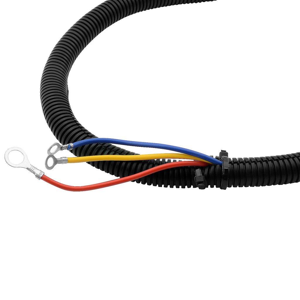 EZGO PDS Wire Control Harness | EZGO-Cartzilla Golf Cart Parts &amp; Accessories