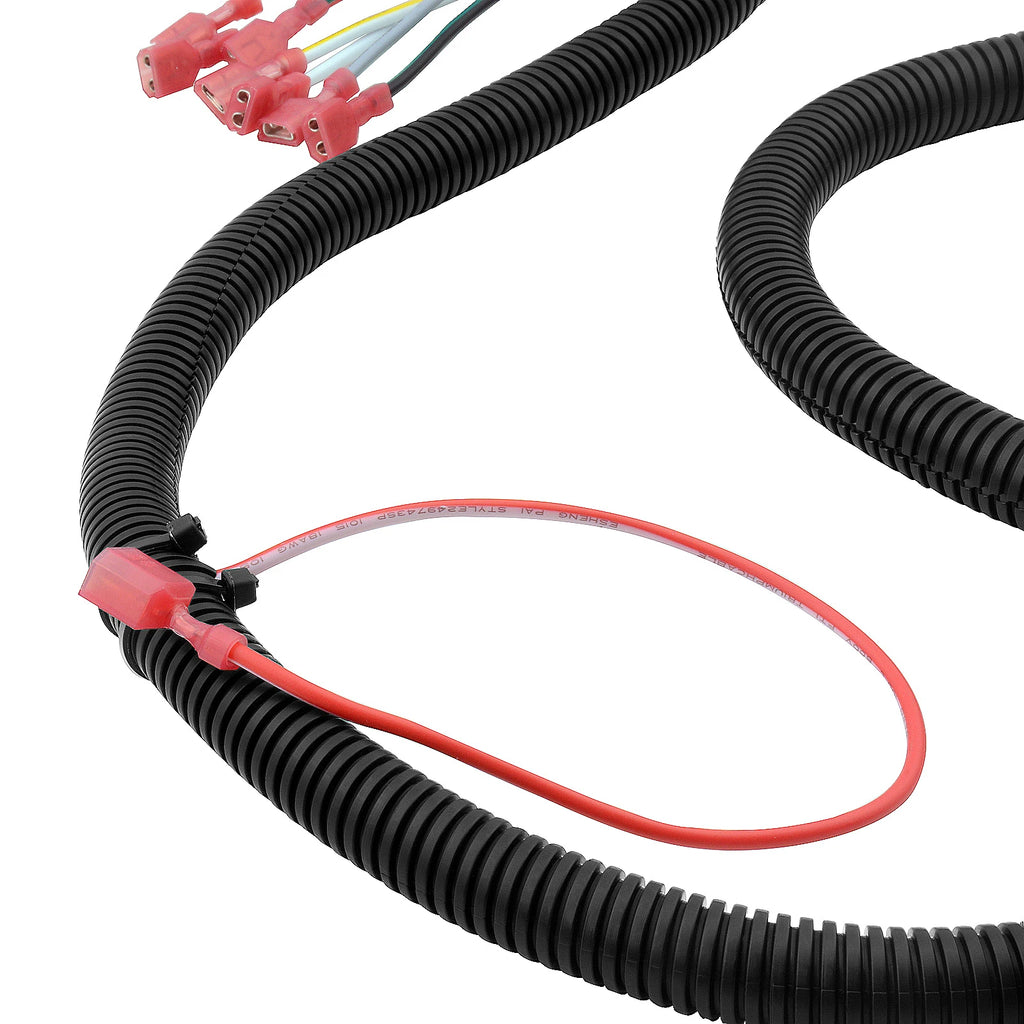 EZGO PDS Wire Control Harness | EZGO-Cartzilla Golf Cart Parts &amp; Accessories