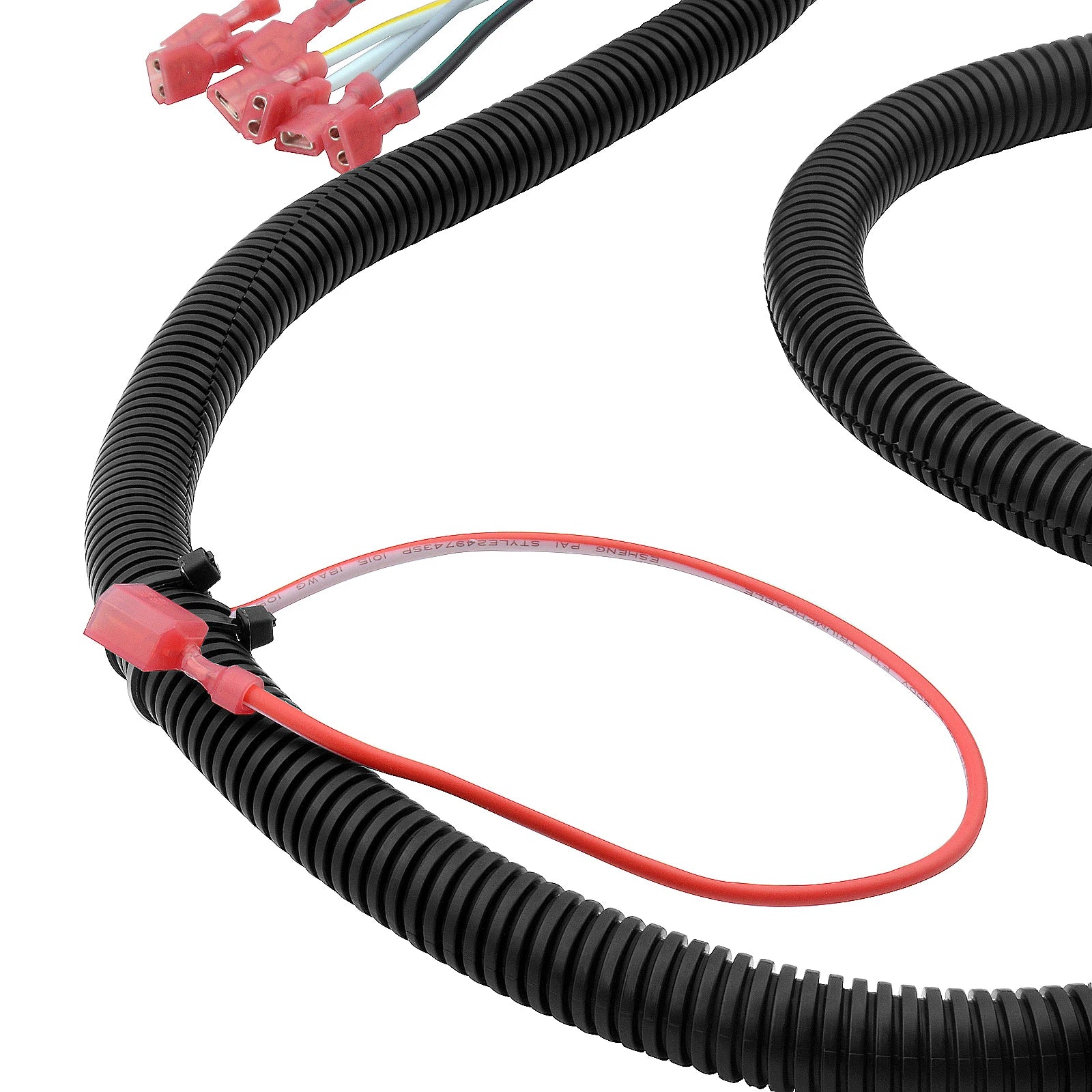 EZGO PDS Wire Control Harness | EZGO-Cartzilla Golf Cart Parts &amp; Accessories