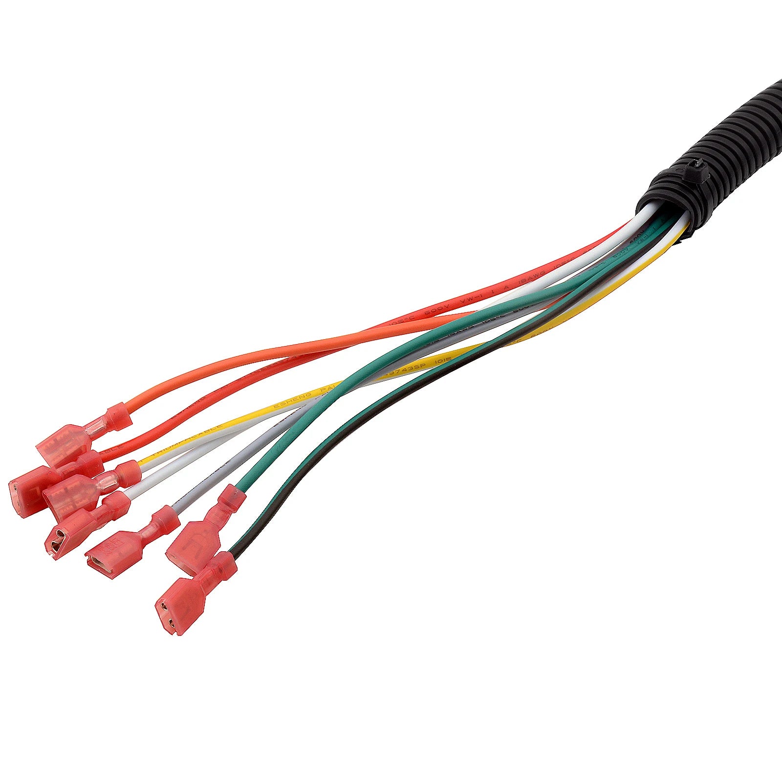 EZGO PDS Wire Control Harness | EZGO-Cartzilla Golf Cart Parts &amp; Accessories