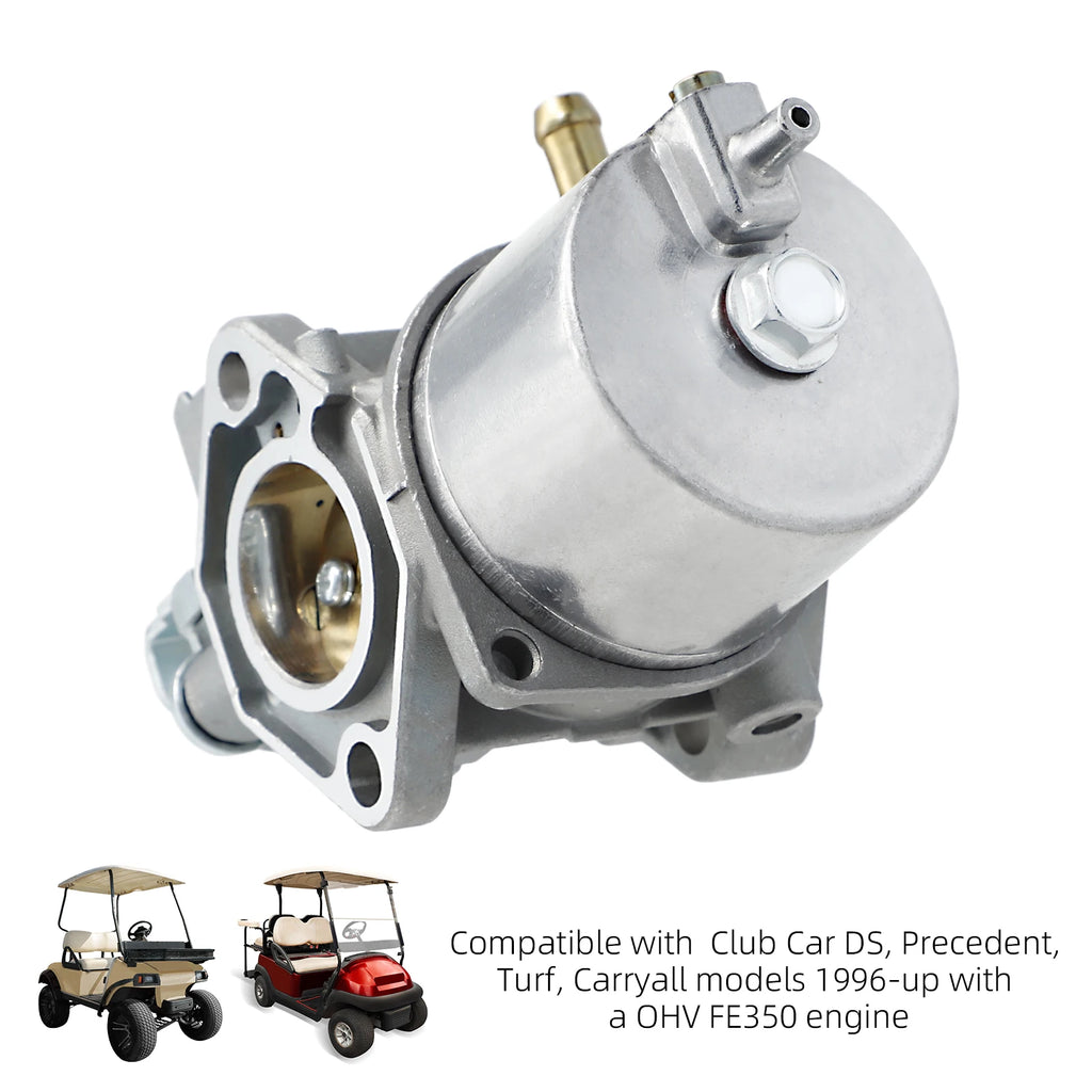 FE350 Carburetor Kit | Club Car-Cartzilla Golf Cart Parts &amp; Accessories