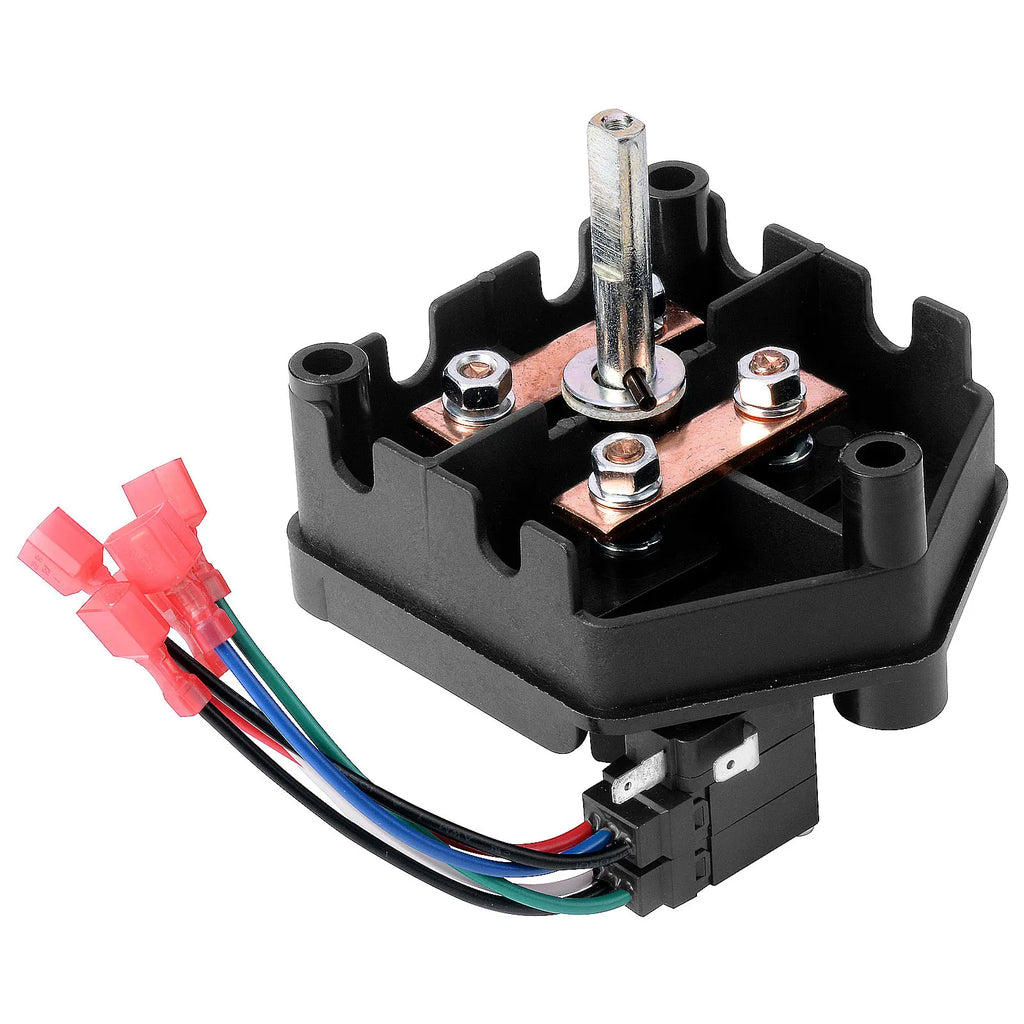 Forward and Reverse Switch Assembly with Handle | Club Car-Cartzilla Golf Cart Parts &amp; Accessories